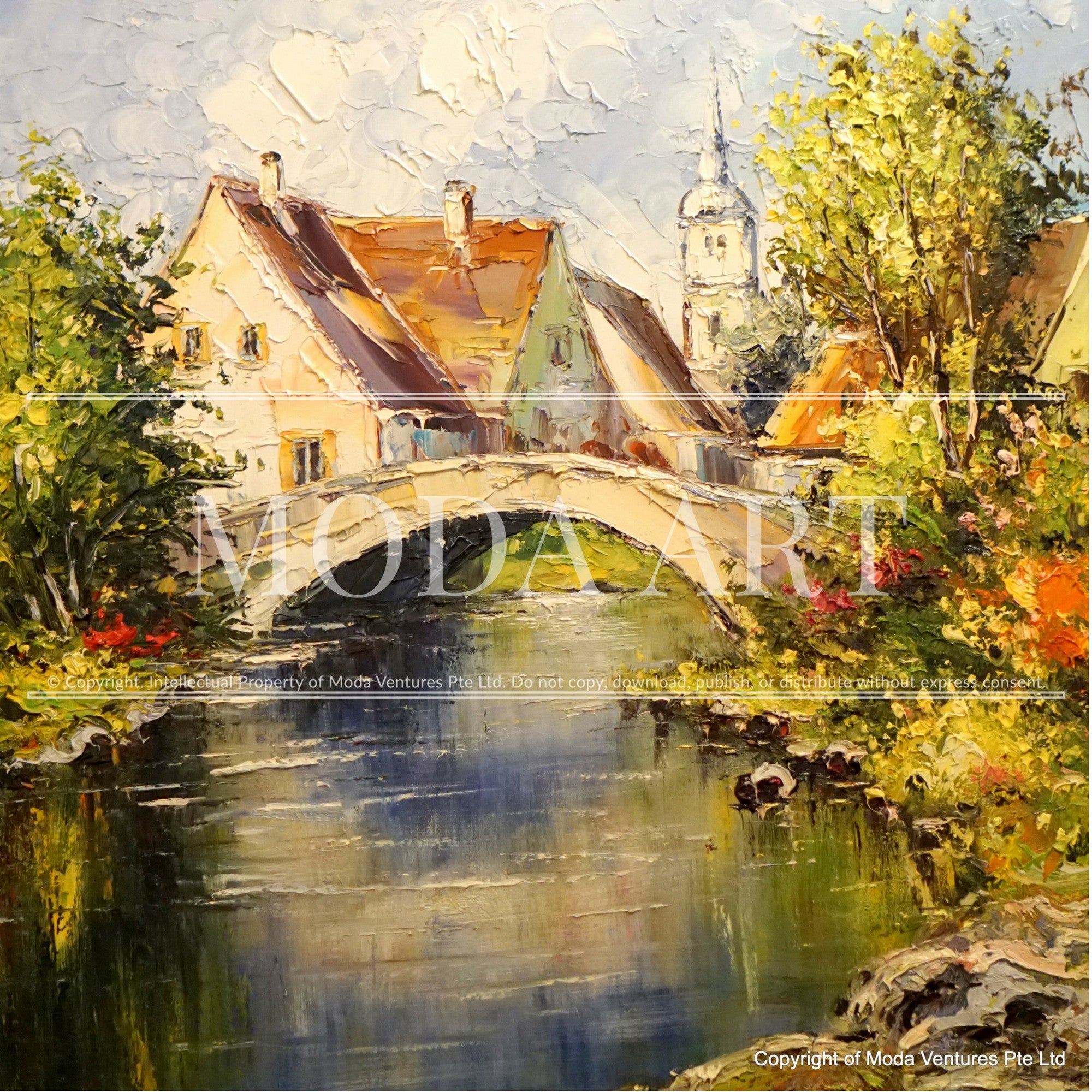 Giethoorn