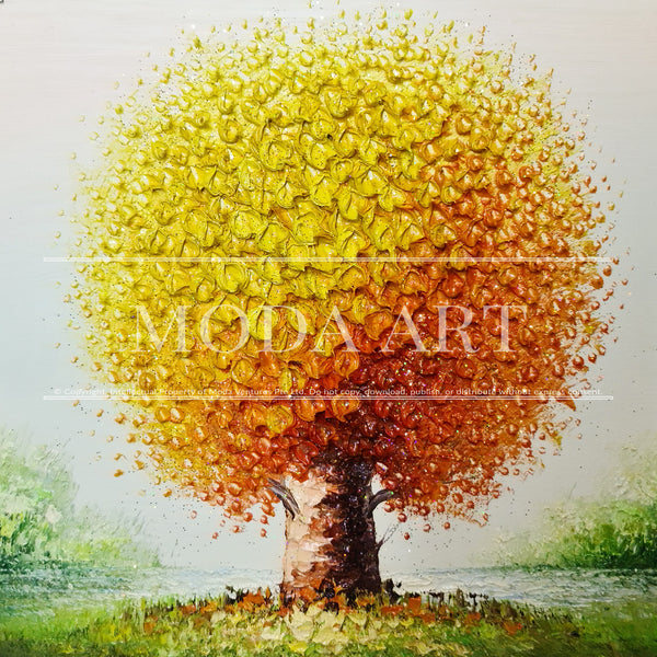 Sunny Yellow (small)