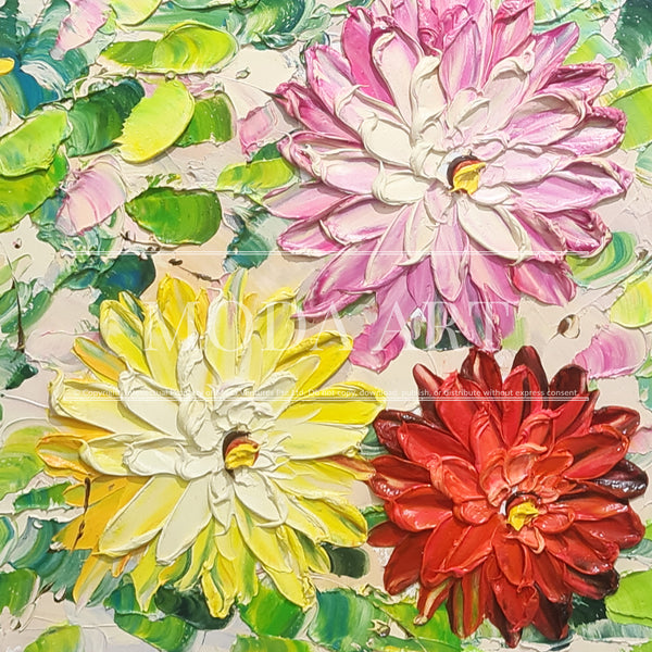 Shades of Spring
