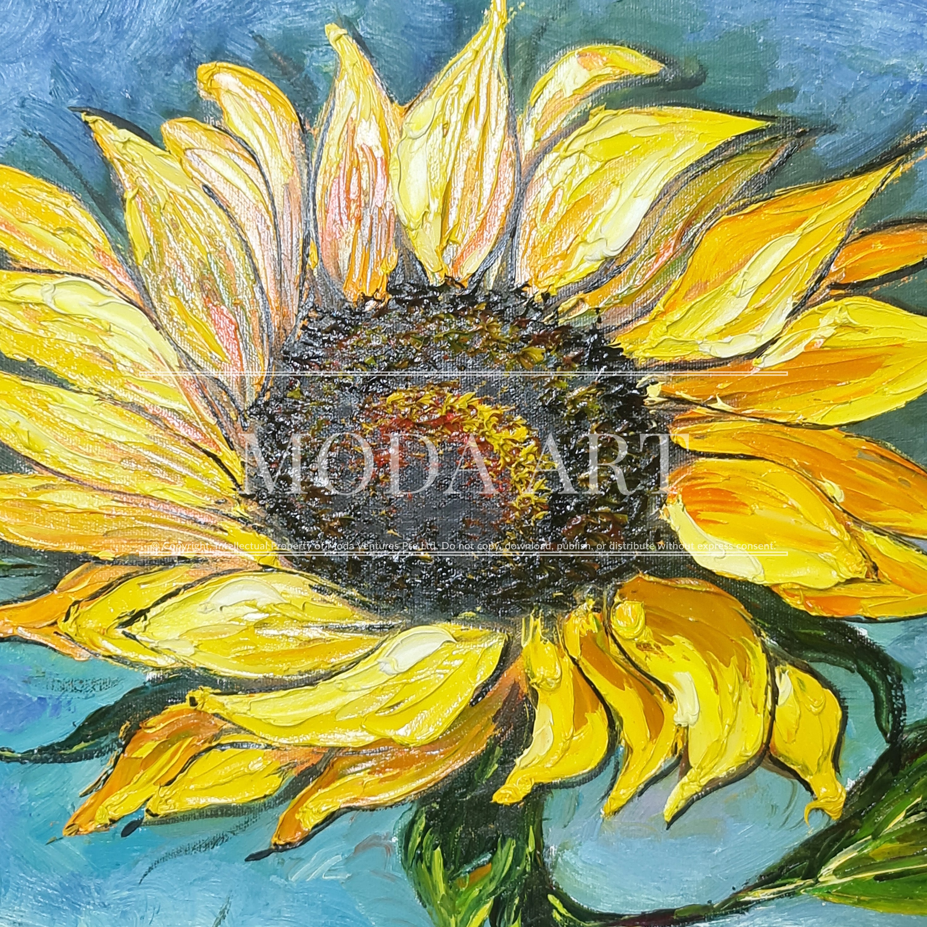 Sunflower