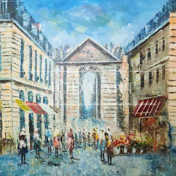 Versailles