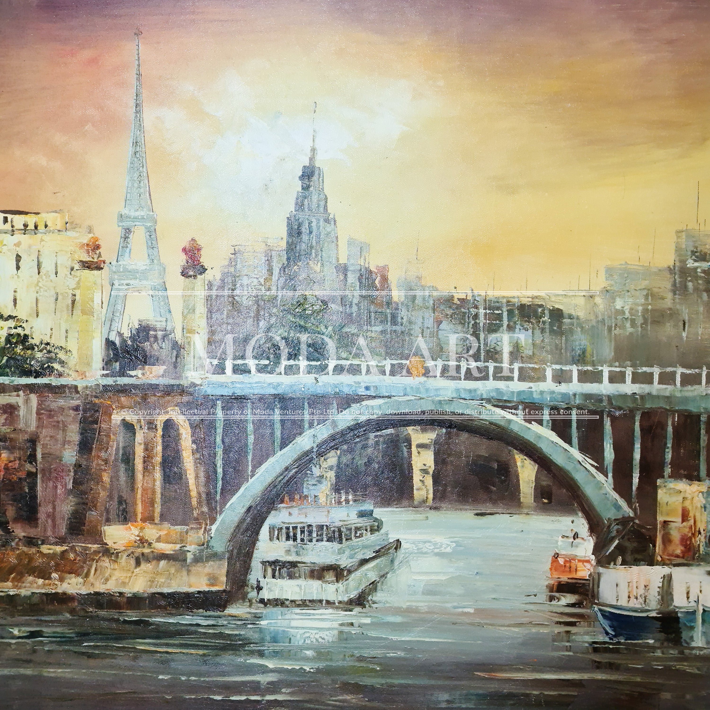 The Seine