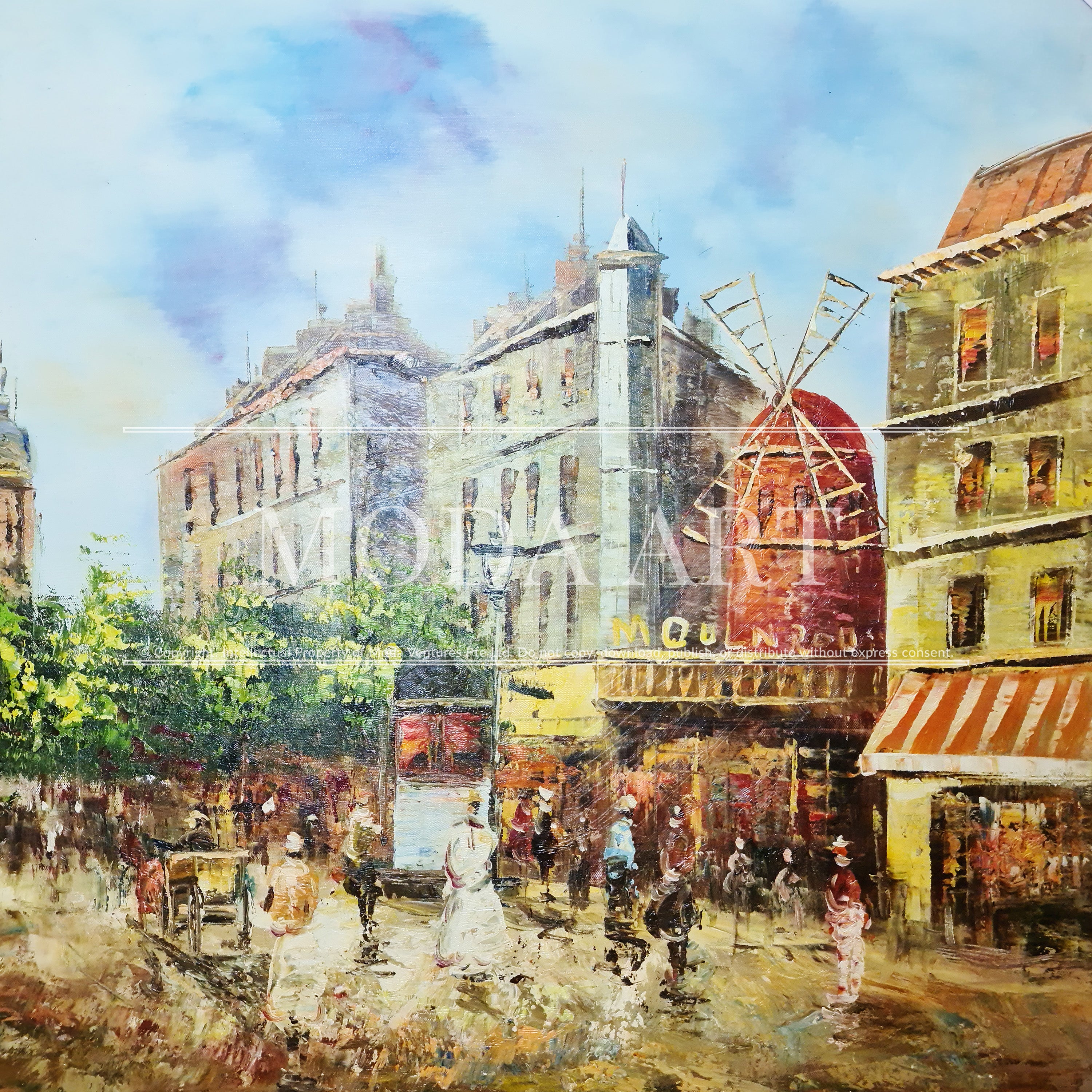 Moulin Rouge
