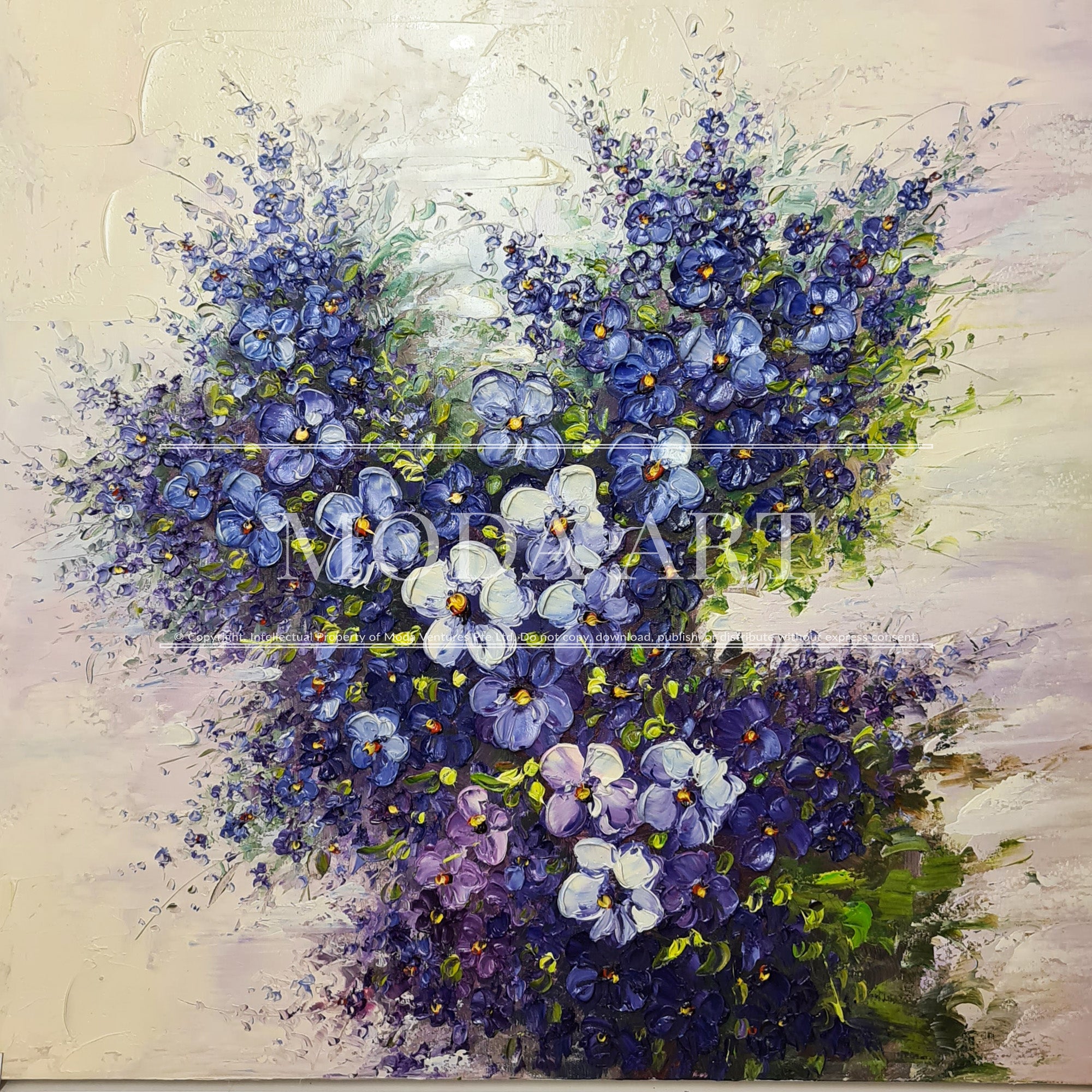 Lilacs