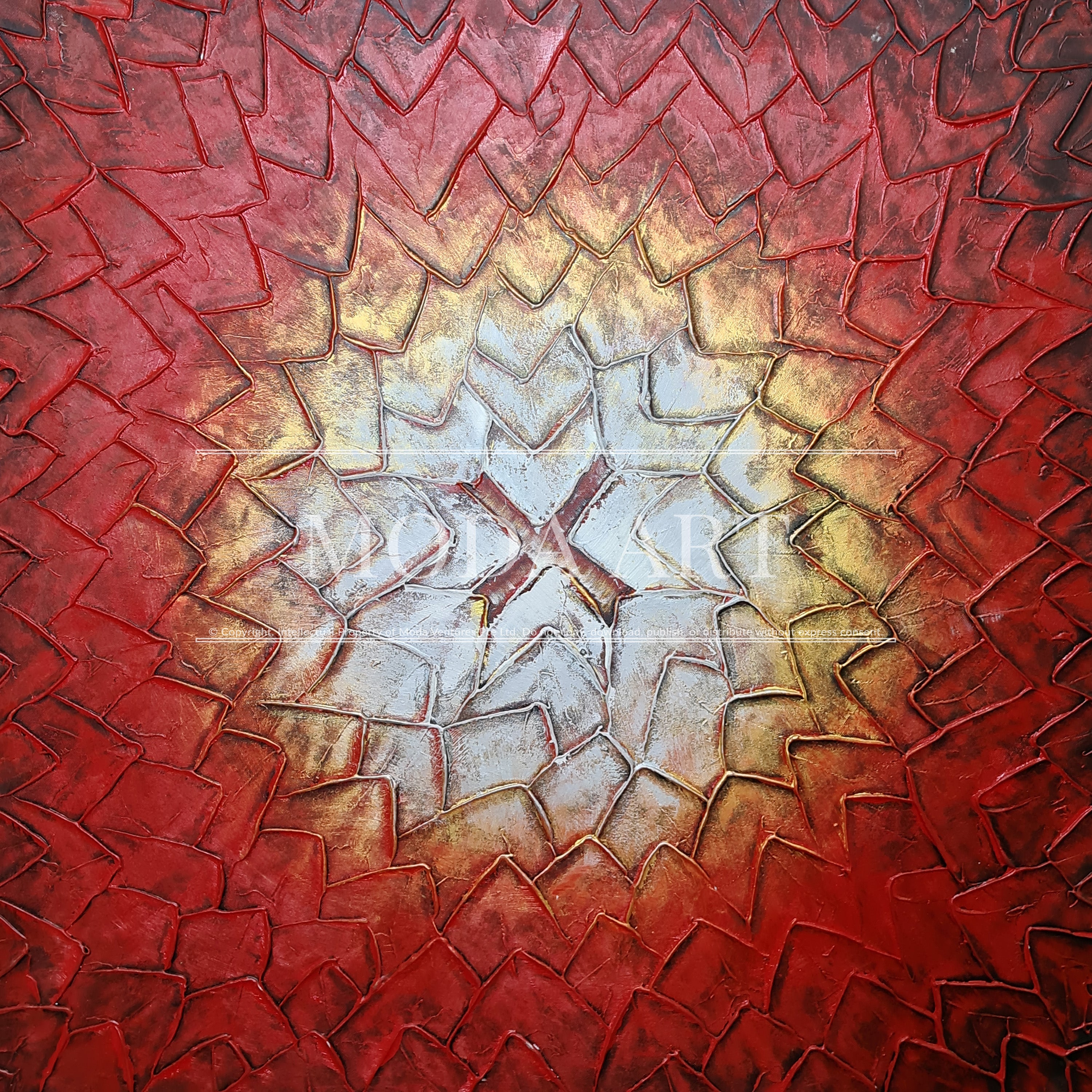 Pangolin Red