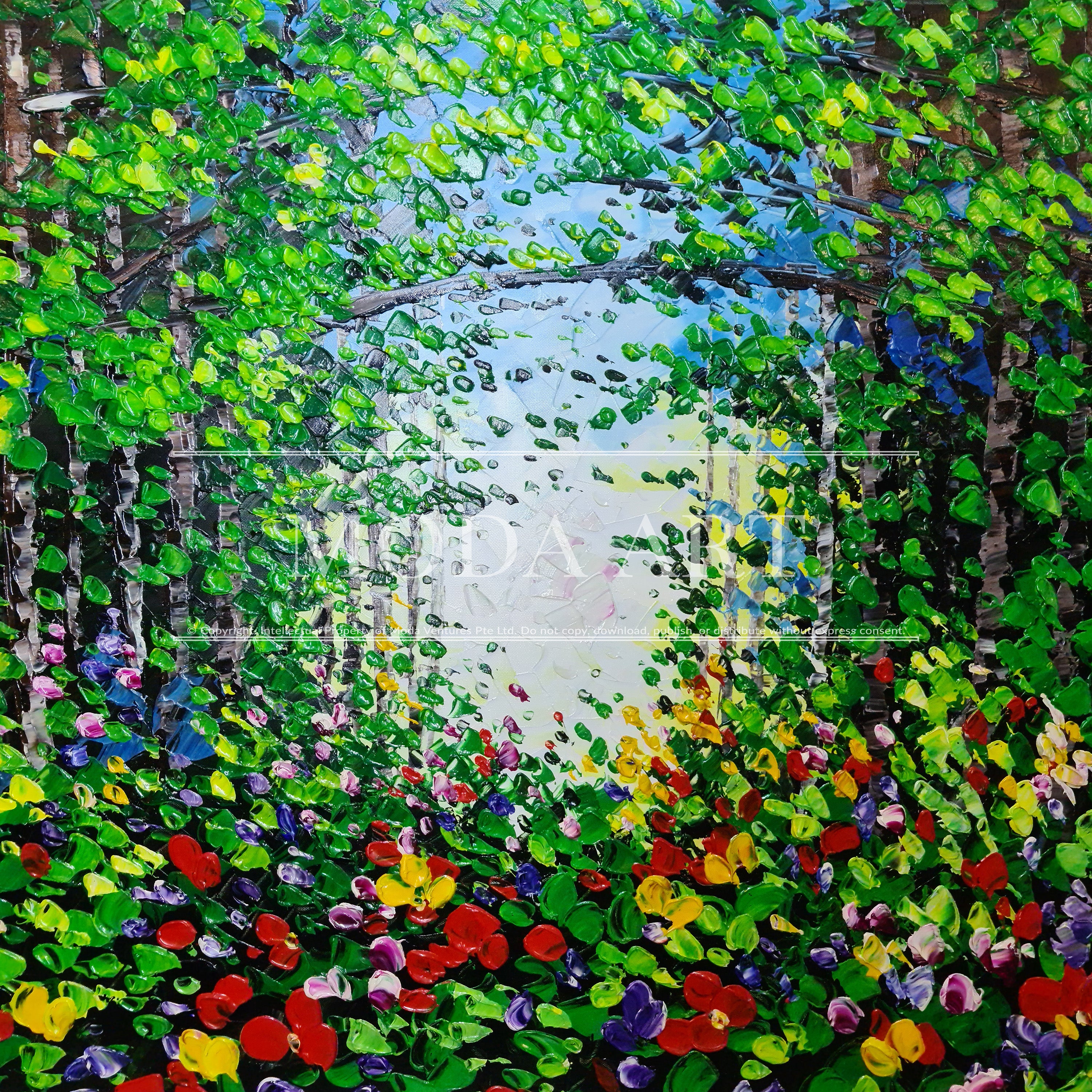 Secret Garden