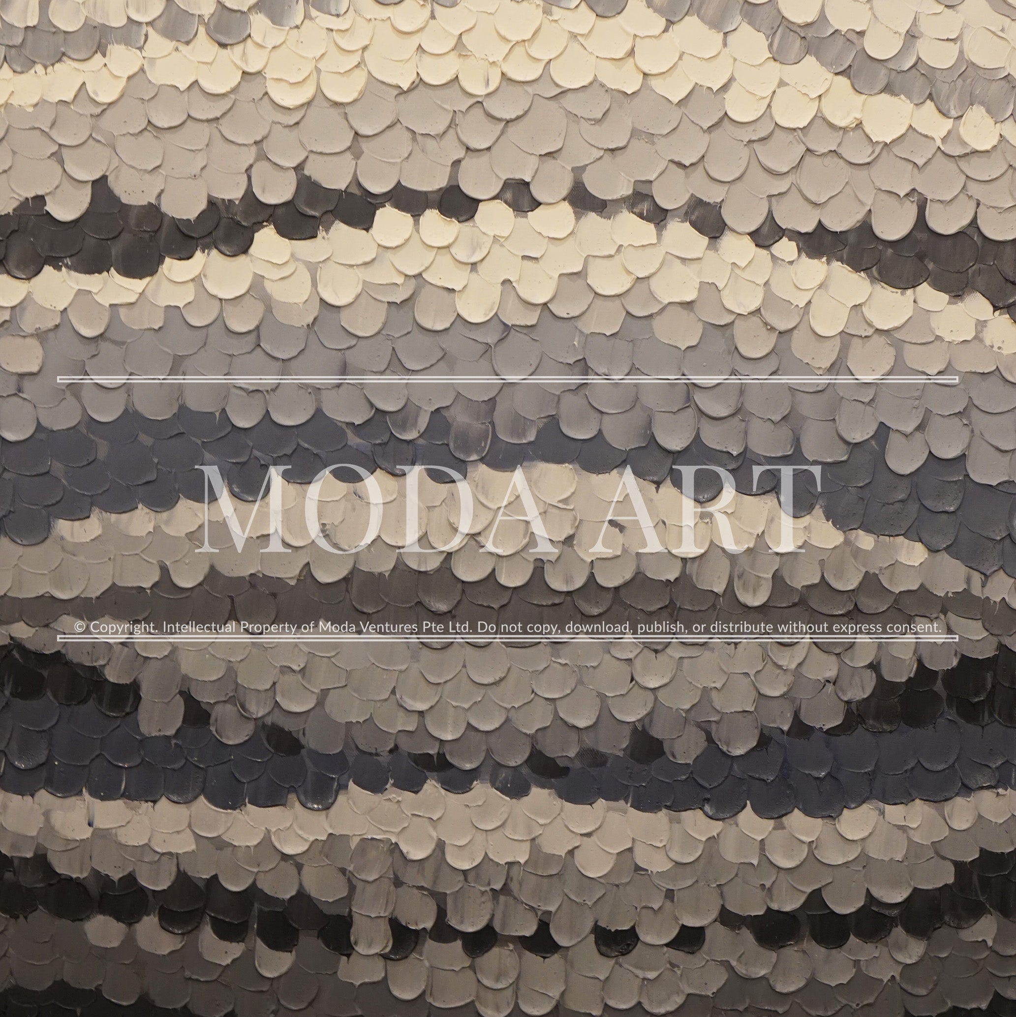 Dragon Scales (Mono)