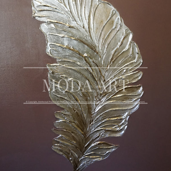 Silver Leaf