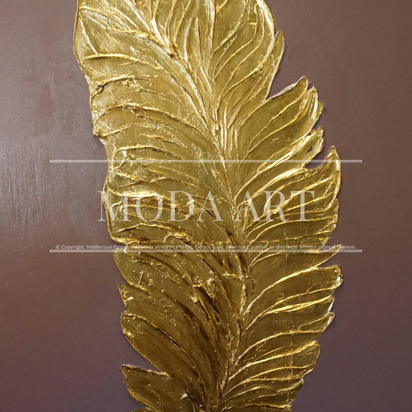 Gold Leaf