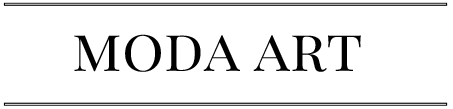 Moda Art's logo